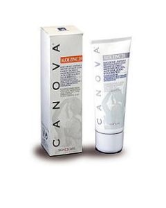 Aloezinc 20 Crema Canova 75ml
