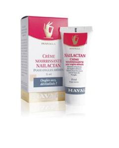 Nailactan Crema Nutriente 15ml