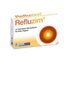 Refluzim 30cpr