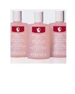 Mavala Dissolvant Rose 100ml