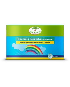 Racemis Serenita' 30cpr