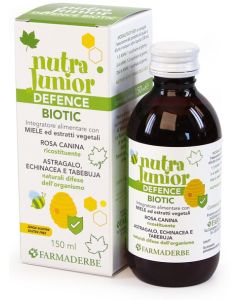 Nutra Junior Defence Biotic