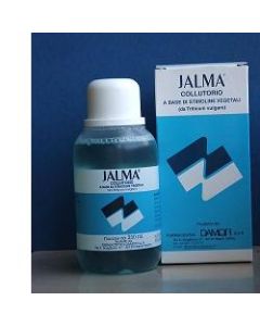 Jalma Collutorio 250ml