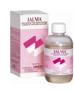 Jalma Sol ig Int 225ml