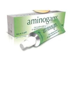 Aminogam Gel 15ml