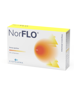 Norflo 30cpr