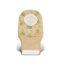 Little Ones Sacca Ped Exs Invi