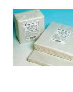 Garza 12/8 Idrofila 15x15cm 1k