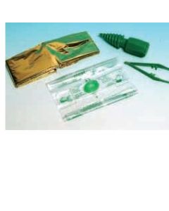 Pinzetta Sterile Zabban