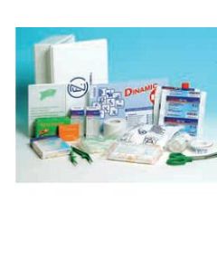 Cassetta Pronto Soccorso Dinam