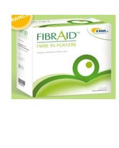 Fibraid Polvere 20bust