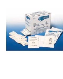 Guanti Chirurgici 7,5 Zetalex