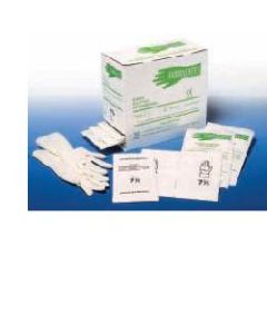 Guanti Chirurgici8,5farmalatex