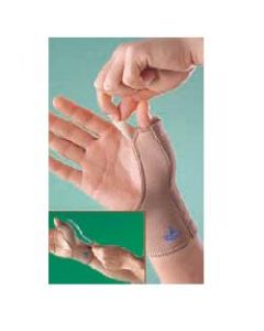 Supporto Polso/pollice 1089 s