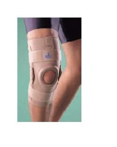 Tutore Gino Rinfor 1031 l Oppo