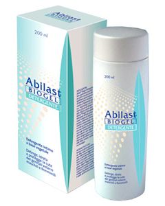 Abilast Biogel Det Intimo200ml