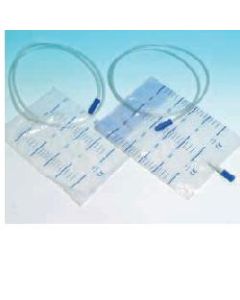 Sacca Urina Letto 130cm C/scar