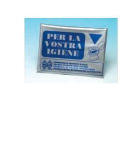 Copriwater Viag 10fogli