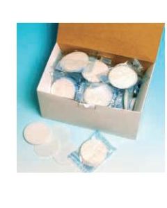 Ostie Tonde 8cm Bust 7g