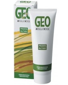 Argilla Verde Geo Pasta 250ml