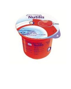 Nutilis Aqua Gel Gra 12x125g