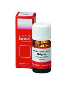 Origano Olio Essenziale 10ml