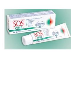 Sos Pelle L'officinale 25ml
