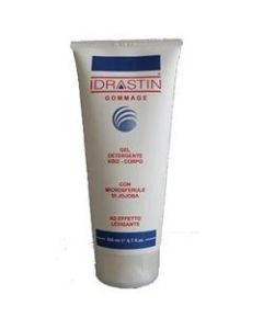 Idrastin Gommage 200ml