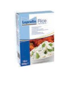 Loprofin Riso 500g nf