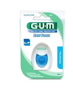 Gum Easy Floss Filo Interd 30m