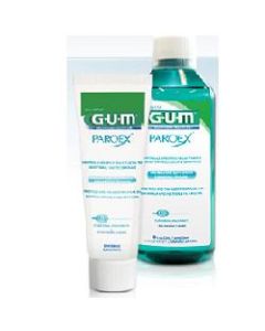 Gum Paroex 0.06 Chx Collut 500