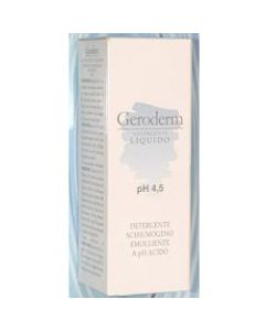 Geroderm Liq 200ml