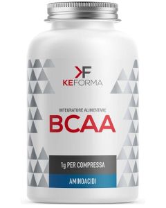 Ke Bcaa Ramificati 100cpr