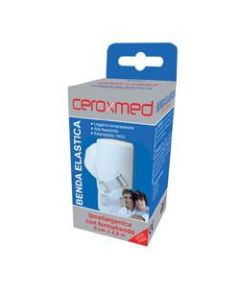 Benda Ceroxmed 10x450cm