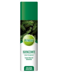 Pumilio Spray Igien 200ml