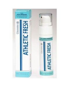 Athletic Fresch 50ml