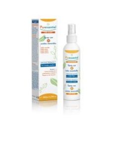 Puressentiel Purificante - Spray Per L'Aria Con 41 Oli Essenziali, 200ml