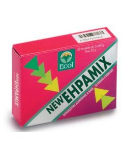 New Ehpamix 50tav