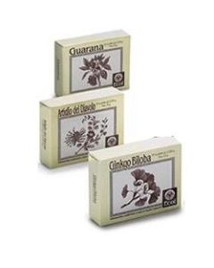 Ginkgo Biloba 50tav 804