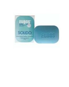 Eubos Detergente Solido 125g