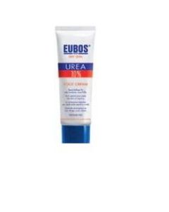 Eubos Urea 10% cr Piedi 100ml