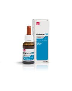 Fisioreve CM Gocce 20ml