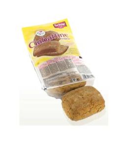 Schar Ciabattine Rustiche 200g