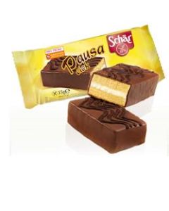 Schar Pausa Ciok C/cr Latte