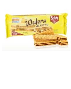Schar Wafers Cacao 125g