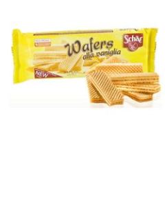Schar Wafers Van 125g
