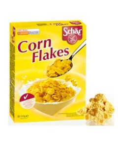 Schar Corn Flakes 250g