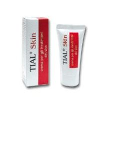 Tial Skin cr Viso 30ml