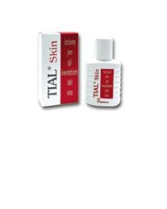 Tial Skin Loz Viso 50ml
