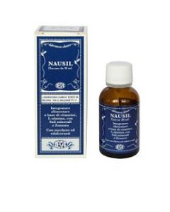 Nausil Gocce 30ml
